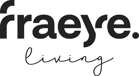 Logo Fraeye living