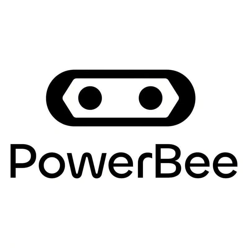 Logo PowerBee