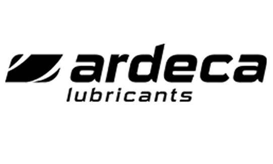 Logo Ardeca Lubricants