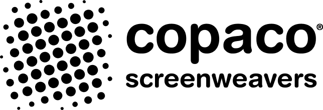Logo Copaco Screenweavers